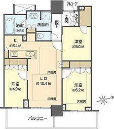 プラウドタワー堺東
