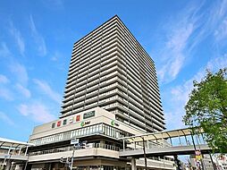 プラウドタワー堺東