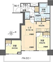 プラウドタワー堺東
