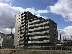 ウェリス吹田豊津シティハウス
