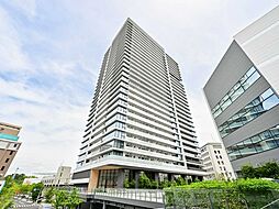 Brillia Tower箕面船場TOP OF THE HILL