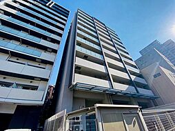 ローレルコート新大阪