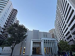 グランファースト千里桃山台7号棟
