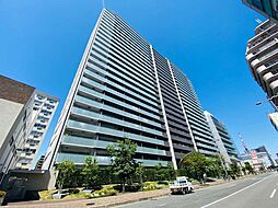 プラウドシティ新大阪