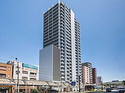プラウドタワー阿倍野