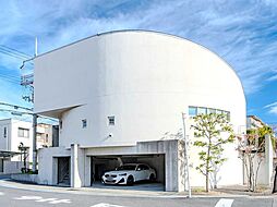 堺市南区三原台三丁　戸建