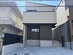 高槻市日吉台六番町 新築戸建2号地