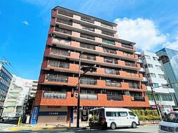 ライオンズマンション第6江坂