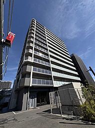 サンメゾンなかもず駅前II