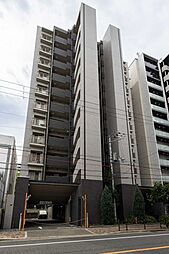 ローレルコート新大阪