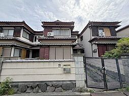 茨木市真砂1丁目　売土地