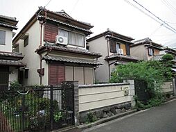 茨木市真砂1丁目　売土地