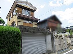 高槻市安岡寺町二丁目土地