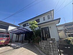 寝屋川市太秦緑が丘 戸建