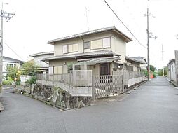 枚方市香里ケ丘11丁目　売土地