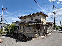 枚方市香里ケ丘11丁目　売土地
