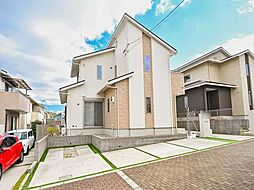 茨木市山手台新町三丁目　戸建