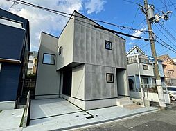 伊丹市行基町　B号地