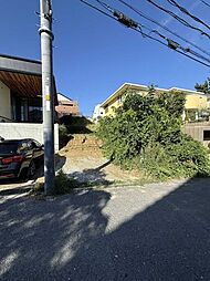 吹田市千里山東1丁目土地