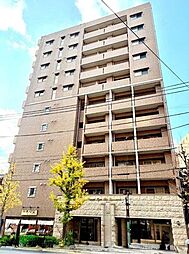 プレサンス京都四条河原町ネクステージ