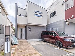 宝塚市山本野里一丁目　戸建