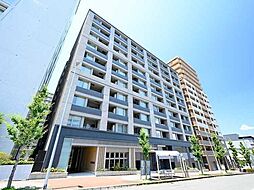 プラウド箕面船場