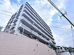 ユニハイム大津朝日ヶ丘