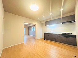 グリーンコーポ江坂第三