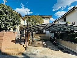 吹田市千里山西六丁目 中古戸建