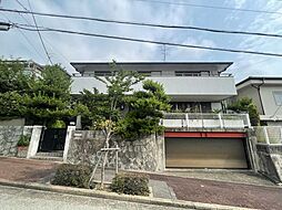宝塚市逆瀬台5丁目　戸建