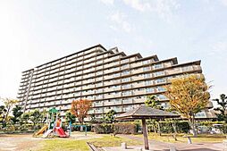 エンゼルハイムリバーサイド高槻