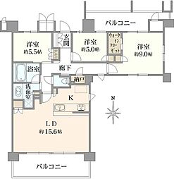 レジデンシャル枚方