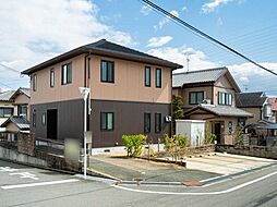 高槻市松が丘三丁目中古戸建て