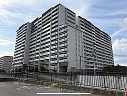 京都桂川つむぎの街グランスクエア
