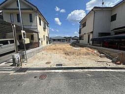 枚方市香里ケ丘十二丁目　戸建