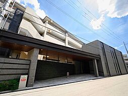 プラウド枚方岡南町