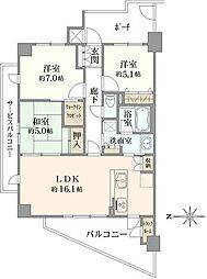 ディモア茨木千里丘