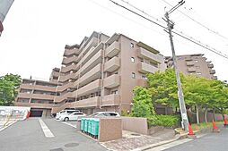 ダイアパレス枚方山田池公園