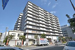 茨木グランドハイツ