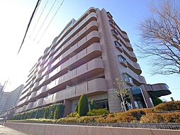 ランフォルセ枚方パークガーデン