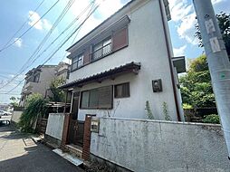 枚方市釈尊寺町　売地