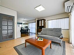 京田辺市薪畠　中古戸建