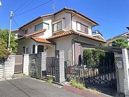 高槻市日吉台四番町 売地