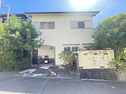 茨木市三島町　古家付き売地