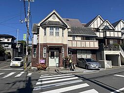 枚方市長尾谷町二丁目 中古戸建