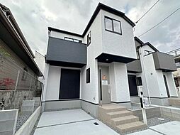 高槻市東上牧2期2号棟