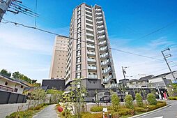 グランレ・ジェイド高槻天神