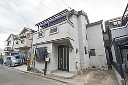 高槻市大塚町4丁目　中古戸建