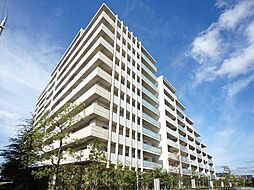 プラウドシティ茨木　Avenue Court