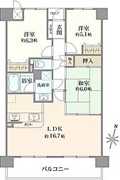 ステイツ高槻玉川新町